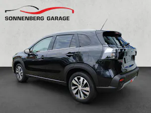 Suzuki S-Cross 1.4 T Compact Top Hybrid 4x4