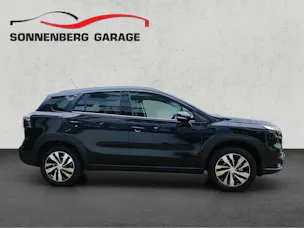Suzuki S-Cross 1.4 T Compact Top Hybrid 4x4