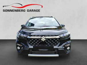 Suzuki S-Cross 1.4 T Compact Top Hybrid 4x4