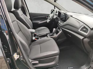 Suzuki S-Cross 1.4 T Compact Top Hybrid 4x4