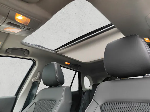 Suzuki S-Cross 1.4 T Compact Top Hybrid 4x4