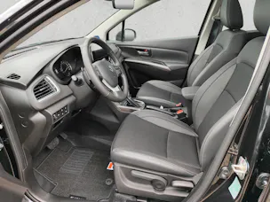 Suzuki S-Cross 1.4 T Compact Top Hybrid 4x4