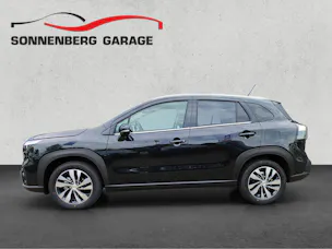 Suzuki S-Cross 1.4 T Compact Top Hybrid 4x4