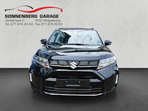 Suzuki Vitara 1.4 T Compact Top Hybrid 4x4