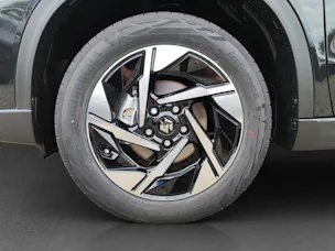 Suzuki Vitara 1.4 T Compact Top Hybrid 4x4