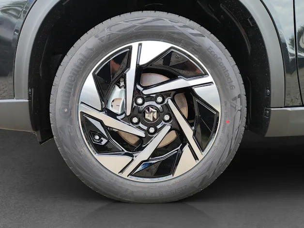 Suzuki Vitara 1.4 T Compact Top Hybrid 4x4