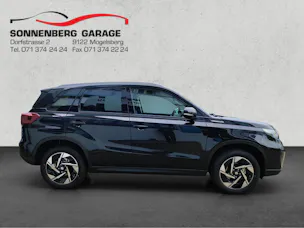 Suzuki Vitara 1.4 T Compact Top Hybrid 4x4