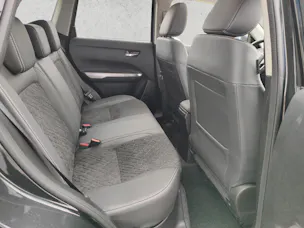 Suzuki Vitara 1.4 T Compact Top Hybrid 4x4