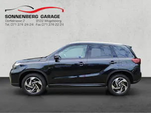 Suzuki Vitara 1.4 T Compact Top Hybrid 4x4