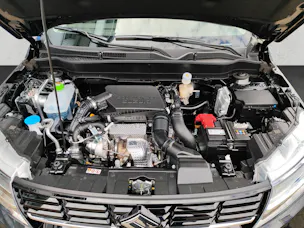 Suzuki Vitara 1.4 T Compact Top Hybrid 4x4
