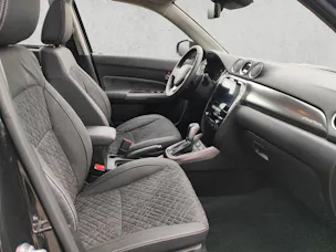 Suzuki Vitara 1.4 T Compact Top Hybrid 4x4