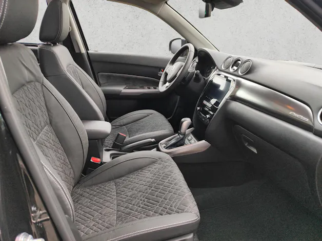 Suzuki Vitara 1.4 T Compact Top Hybrid 4x4