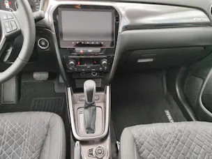 Suzuki Vitara 1.4 T Compact Top Hybrid 4x4