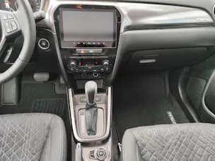 Suzuki Vitara 1.4 T Compact Top Hybrid 4x4