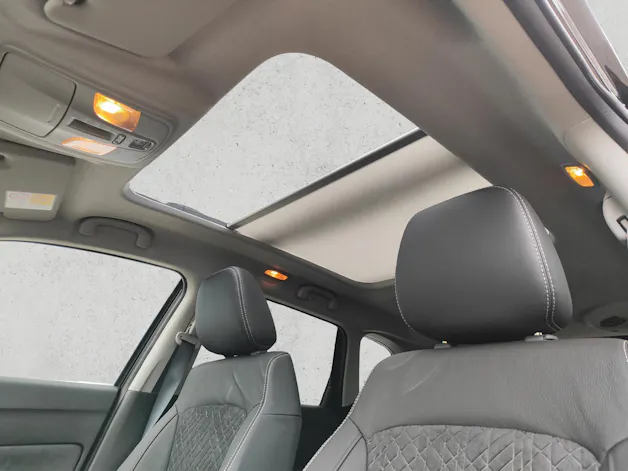 Suzuki Vitara 1.4 T Compact Top Hybrid 4x4