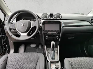 Suzuki Vitara 1.4 T Compact Top Hybrid 4x4