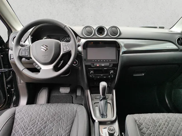 Suzuki Vitara 1.4 T Compact Top Hybrid 4x4