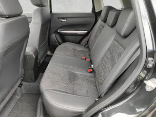 Suzuki Vitara 1.4 T Compact Top Hybrid 4x4