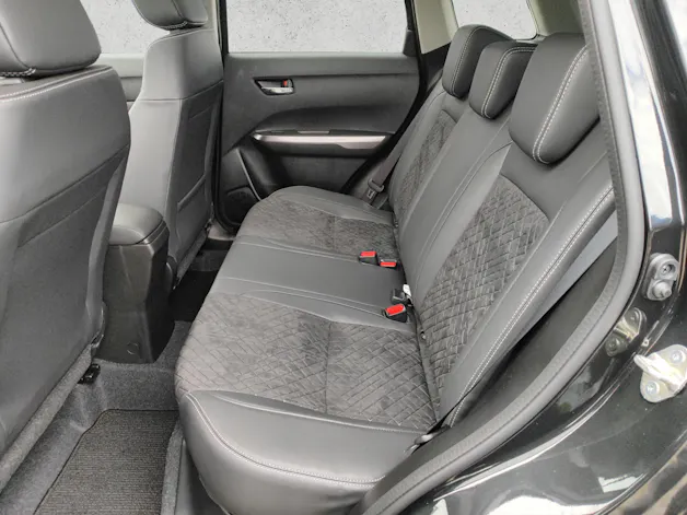 Suzuki Vitara 1.4 T Compact Top Hybrid 4x4