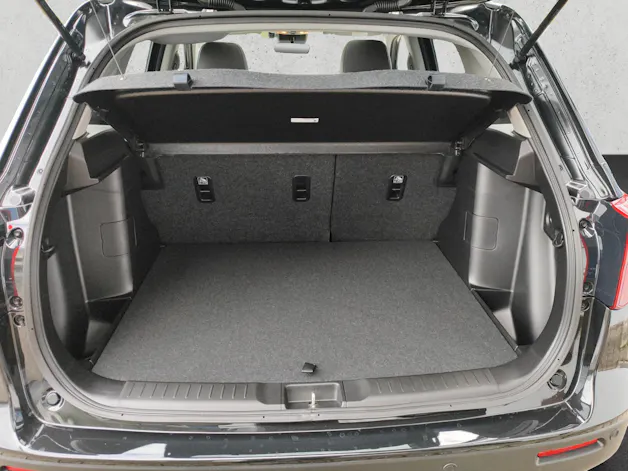 Suzuki Vitara 1.4 T Compact Top Hybrid 4x4