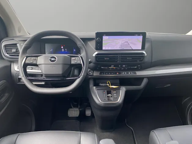 Opel Zafira 2.0 CDTI 177 GS S/S