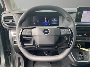 Opel Zafira 2.0 CDTI 177 GS S/S