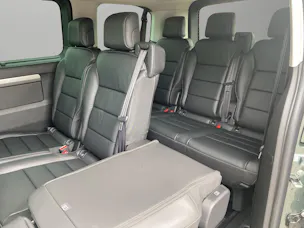 Opel Zafira 2.0 CDTI 177 GS S/S