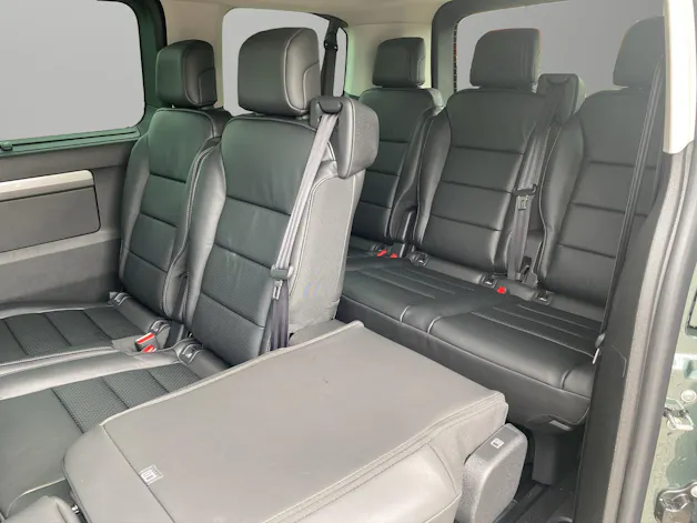 Opel Zafira 2.0 CDTI 177 GS S/S