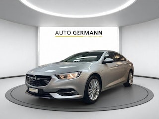 Vehicle image OPEL INSIGNIA 0
