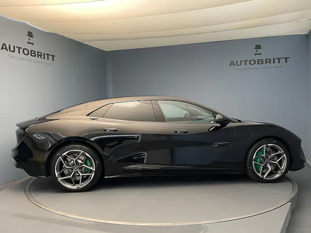 Lotus Emeya S