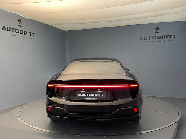 Lotus Emeya S
