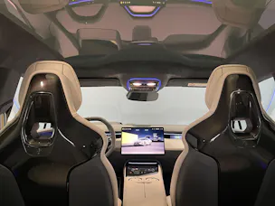 Lotus Emeya S