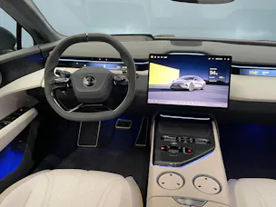 Lotus Emeya S