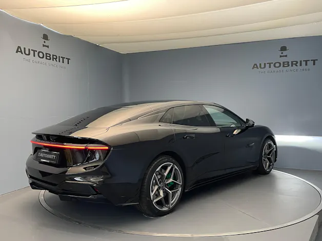 Lotus Emeya S