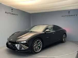 Lotus Emeya S
