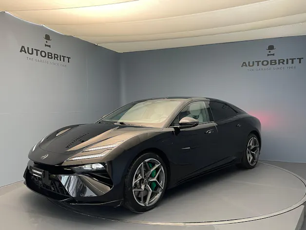 Lotus Emeya S
