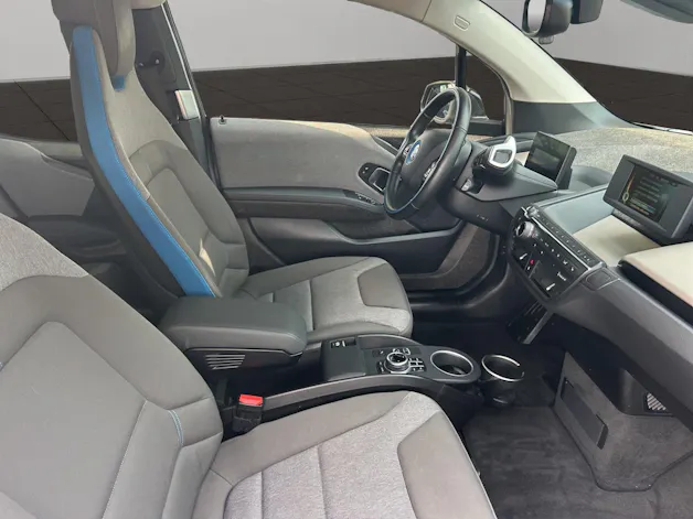 BMW i3 94 Ah