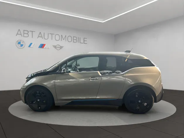BMW i3 94 Ah