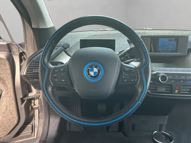 BMW i3 94 Ah
