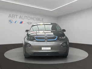 BMW i3 94 Ah
