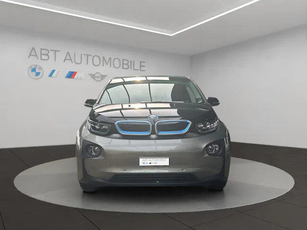 BMW i3 94 Ah