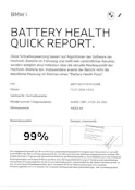 BMW i3 94 Ah