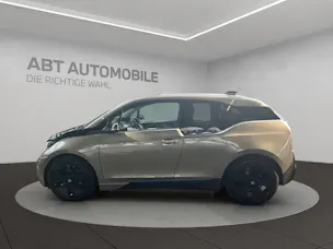 BMW i3 94 Ah