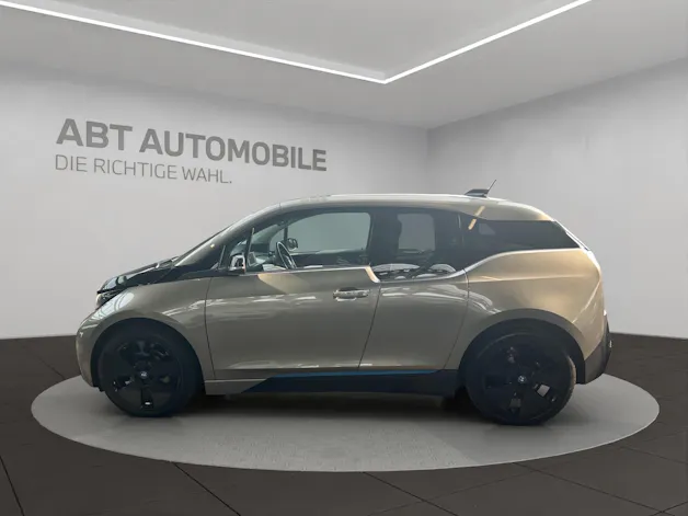 BMW i3 94 Ah