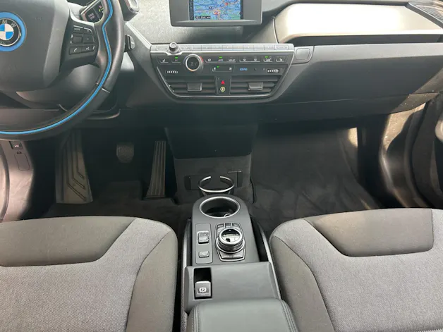 BMW i3 94 Ah