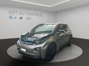 BMW i3 94 Ah
