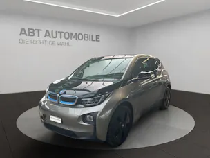 BMW i3 94 Ah