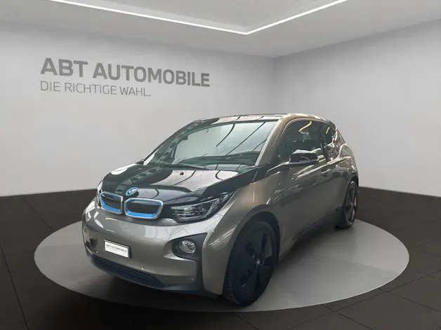 BMW i3 94 Ah