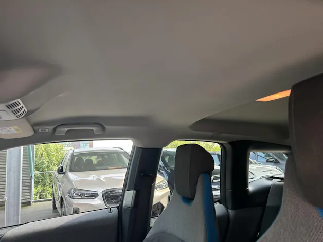 BMW i3 94 Ah