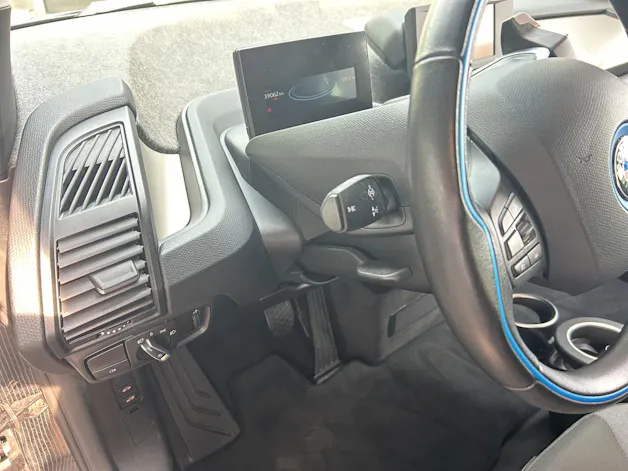 BMW i3 94 Ah